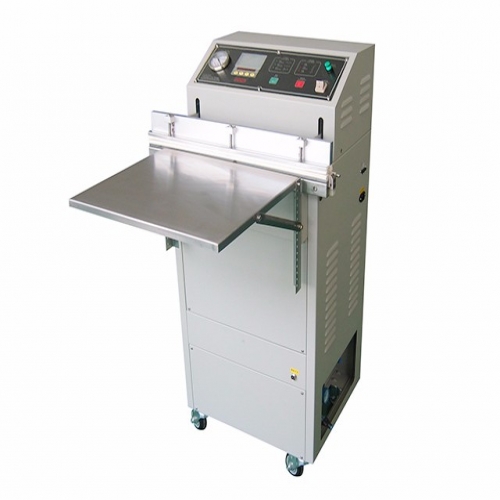 液晶版外抽式真空机